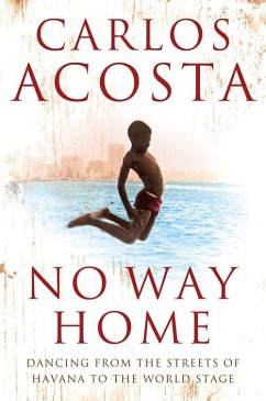 No Way Home - Acosta, Carlos