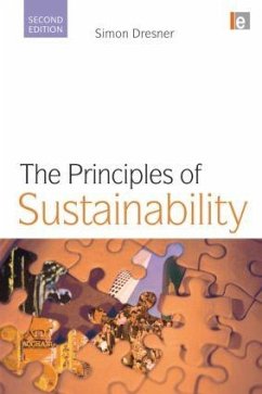 The Principles of Sustainability - Dresner, Simon
