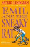 Emil and the Sneaky Rat Emil and the Sneaky Rat