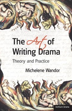 Cover The Art Of Writing Drama