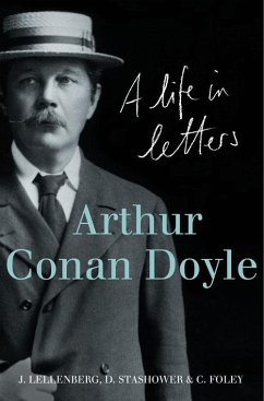 Arthur Conan Doyle - Doyle, Arthur Conan
