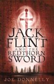 Jack Flint and the Redthorn Sword Jack Flint and the Redthorn Sword