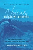 Voices in The Wilderness