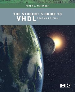 The Student's Guide to VHDL - Ashenden, Peter J.