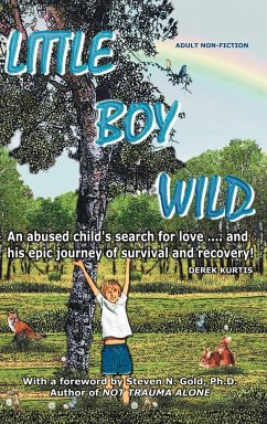 Little Boy Wild - Kurtis, Derek