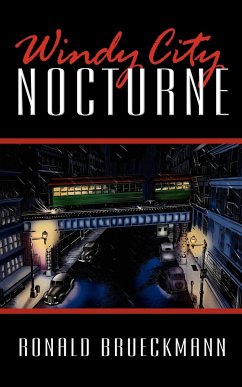 Windy City Nocturne - Brueckmann, Ronald