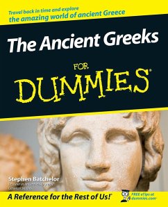 The Ancient Greeks for Dummies - Batchelor, Stephen