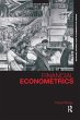 Financial Econometrics - Bild 1