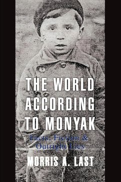 The World According to Monyak