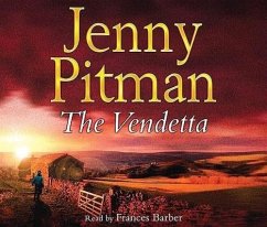 The Vendetta - Pitman, Jenny
