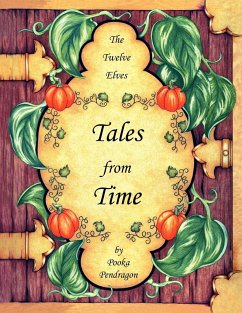 The Twelve Elves, Tales from Time - Pendragon, Pooka