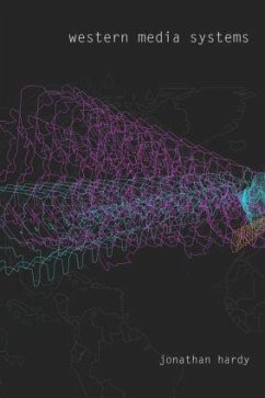 Western Media Systems - Hardy, Jonathan