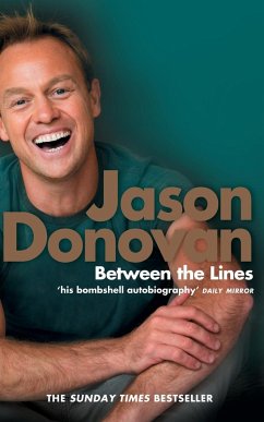 Between the Lines - Donovan, Jason