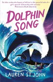 The White Giraffe Series: Dolphin Song