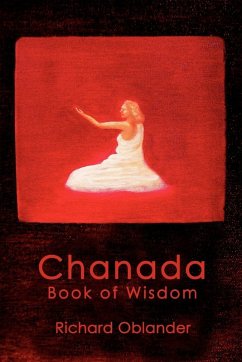 Cover Chanada - Book of Wisdom