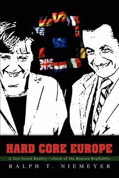 Hard Core Europe - Niemeyer, Ralph T.
