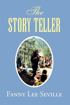 The Story Teller - Seville, Fanny Lee