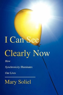 I Can See Clearly Now - Soliel, Mary