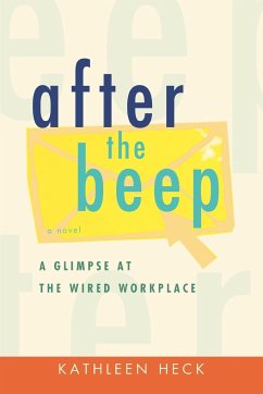 after the beep - Heck, Kathleen