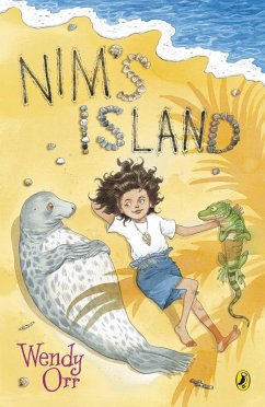 Nim's Island - Orr, Wendy