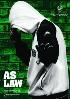 AS Law - Mitchell, Andrew