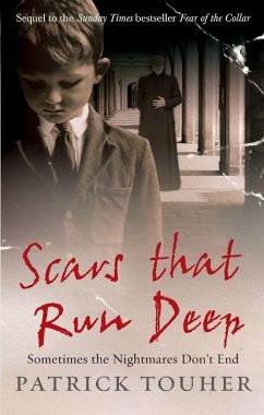 Scars that Run Deep - Touher, Patrick