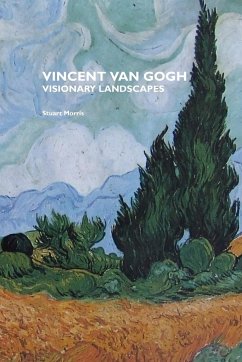 Vincent Van Gogh - Morris, Stuart