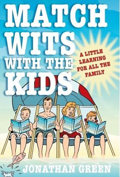 Match Wits with the Kids - Green, Jonathan