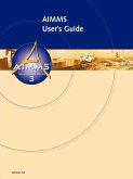 AIMMS 3.8 - User's Guide