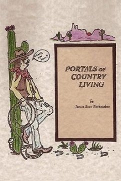 Portals of Country Living - Rackauskas, Janice Evon