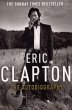 Eric Clapton: The Autobiography - Bild 1