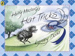 Hairy Maclary's Hat Tricks - Dodd, Lynley