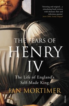The Fears of Henry IV - Mortimer, Ian