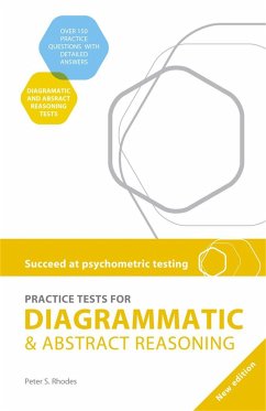 Succeed at Psychometric Testing - Rhodes, Peter S