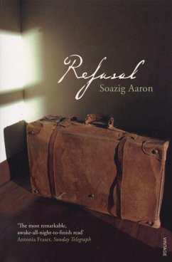 Refusal - Aaron, Soazig