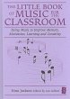 The Little Book of Music for the... - Bild 1