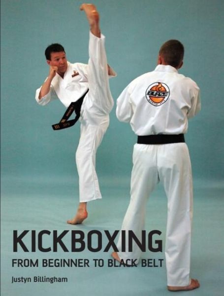 Kickboxing Kickboxing
