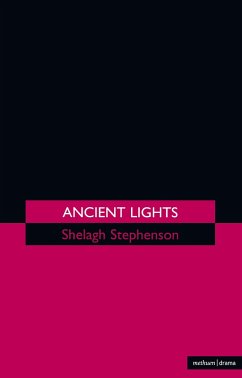 Ancient Lights - Stephenson, Shelagh
