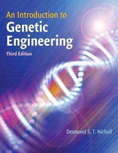 An Intro to Genetic Engineering 3ed - Nicholl, Desmond S. T.