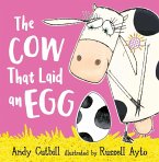 The Cow That Laid An Egg