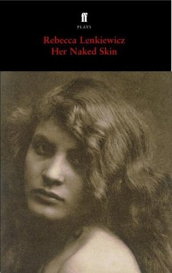 Her Naked Skin - Lenkiewicz, Rebecca