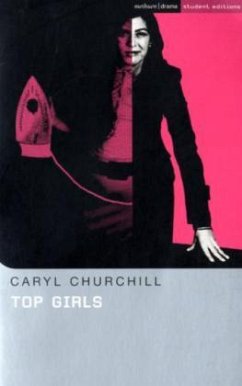 Top Girls - Churchill, Caryl