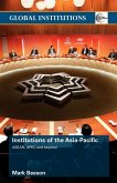 Institutions of the Asia-Pacific