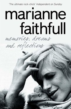 Memories, Dreams and Reflections - Faithfull, Marianne