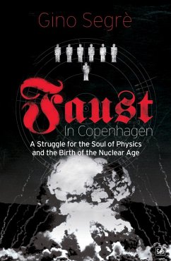 Cover Faust In Copenhagen