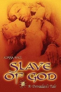 Slave of God - Hall, Alissa