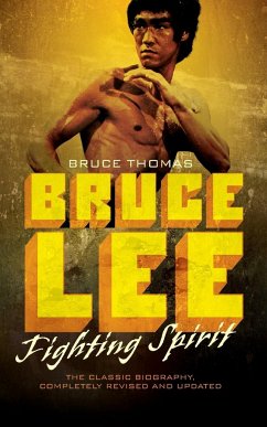 Bruce Lee - Thomas, Bruce