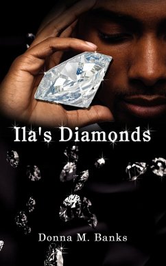 Ila's Diamonds - Banks, Donna M.