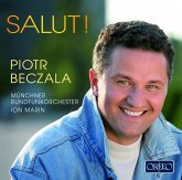 Salut! Tenor-Arien