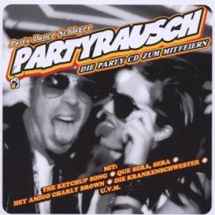 Cover Partyrausch